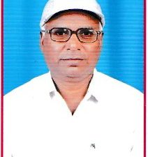 Mr. Harsh Kumar Borkar