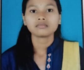 Miss Tikeshwari