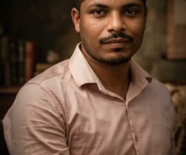 MR. LAXMI NARAYAN YADAW